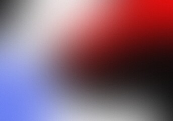 Grain Effect Gradient Background for Web Design