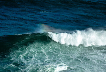 bouddi coastal walk, NSW