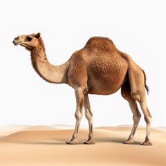 camel