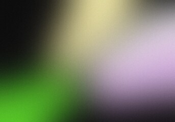 Grain Effect Gradient Background for Web Design