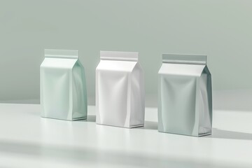 modern packaging templates
