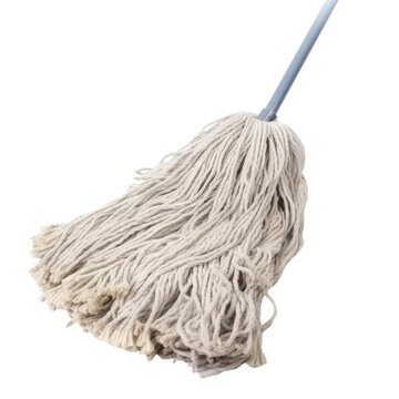 recommend clip art: Mop isolate on transparent png.
                    