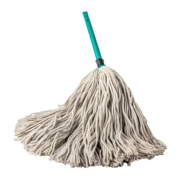 recommend clip art: Mop isolate on transparent png.
                    