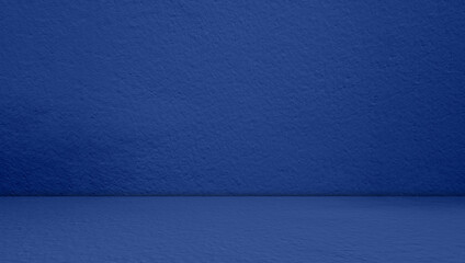Indigo Blue Grey Background Texture Dark Black Abstract Wall Floor Grunge Navy Color Grunge Pattern Solid Indigo Paint Pattern Scene Cement Concrete Luxury Modern Backdrop Minimal Room Kitchen Table.