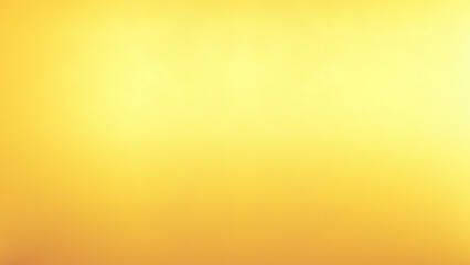 Abstract  Yellow wall for Products Background