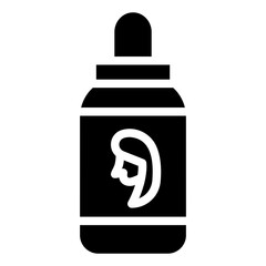 serum Solid icon