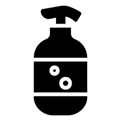 shampoo Solid icon