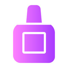 nailpolish Gradient icon