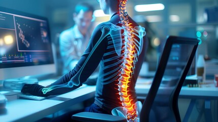 High-Tech Solutions for Preventing Musculoskeletal Disorders (MSDs)