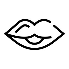 lips