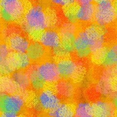 seamless abstract pattern background fabric fashion design print wrapping paper digital illustration art texture textile wallpaper colorful apparel image 