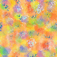 seamless abstract pattern background fabric fashion design print wrapping paper digital illustration art texture textile wallpaper apparel 