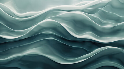 Obraz premium An isolated digital art texture