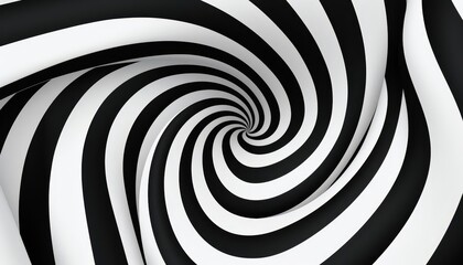 Obraz premium A dynamic abstract background illustration with random splatters of black ink on a white base, giving a sense of creative chaos