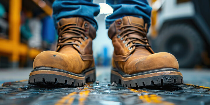 Jordan work boots steel toe best sale