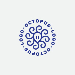 Octopus logo