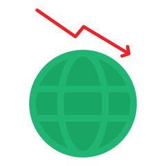 Recession Crisis Business