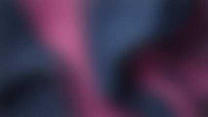 Fototapeta premium Blur and noise abstract gradient background