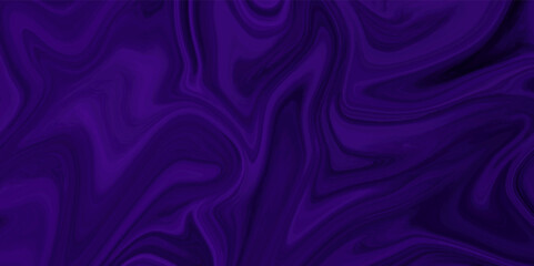 blue liquid marble background. Abstract dark blue liquid marble texture background vector. Wallpaper design abstract background. Elegant wavy background. Liquify Abstract Pattern with Black .
