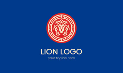 Lion Logo 