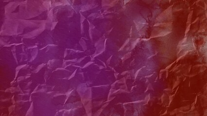 Obraz premium Purple and red paper texture background 