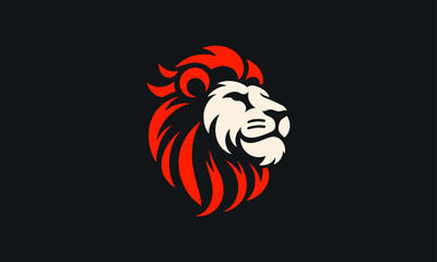 Lion Logo 