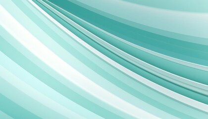 A refreshing abstract background illustration with splashes of citrus colors against a crisp white background, evoking a summer vibe