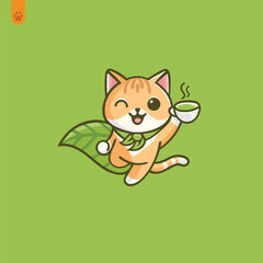 Cartoon Vector Illustration Isolated Animal Business Icon Concept