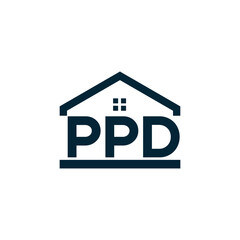 PPD logo. P P D design. White PPD letter. PPD, P P D letter logo design. P P D letter logo design in GOLD, GOLDEN LOGO, THREE, style. letter logo set in one artboard. P P D letter logo vector design.