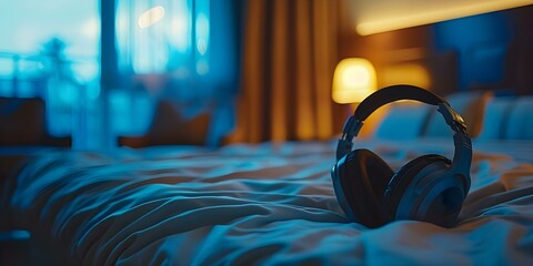 Soothing playlist with calming sounds for peaceful sleep and relaxing ambiance. Concept Ambient Music, Nature Sounds, Relaxation Melodies, Sleep Meditation, Stress Relief Sounds