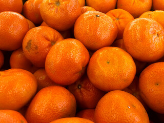 Fresh orange fruit images. Lot of healthy orange fruits background
