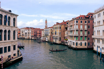 3 days in Venice, Italy