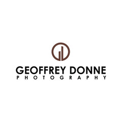 gradient letter initials logo vector illustration