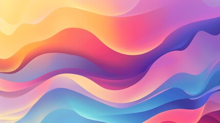 Obraz premium Blank versus colorful comic abstract background template. 