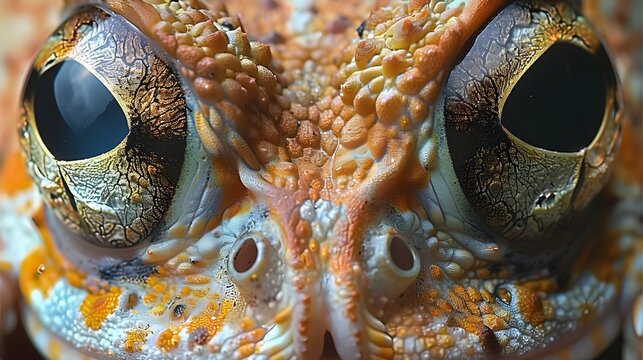 Animal fantastico profundidades marinas calamar giga, An impactful image showing an octopus interacting with a discarded plastic bottle, highlighting issues of ocean pollution
