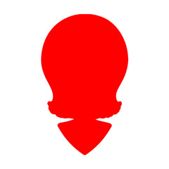 head with heart