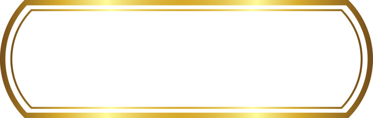 Minus Frames Rectangle Border Layout gold frames Picture Frame luxury golden frame gold picture frame golden border vector framework banner Gilded Frame Ornate decoration decorative element template i