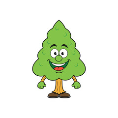 Cartoon vector design