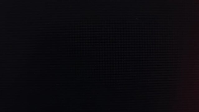 Colored pixels in motion_4K video (8)