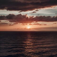 Fototapeta premium ocean
