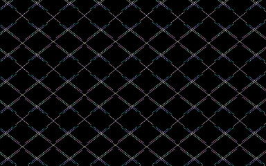 grid holographic line art wallpaper background,abstract line art black wallpaper background 