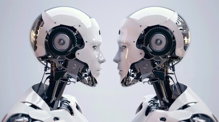 Encouraging interdisciplinary collaboration is essential to develop holistic approaches to AI ethics and regulation.