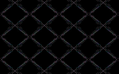 grid holographic line art wallpaper background,abstract line art black wallpaper background