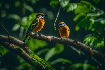 yellow billed kingfisher