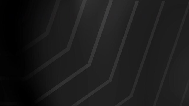 4k Abstrack luxury black grey gradient backgrounds with diagonal animation 