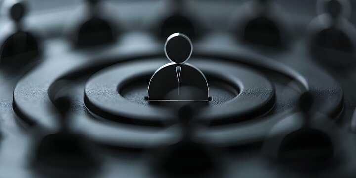 Personalized content recommendation system tailoring suggestions to individual user preferences. Concept Personalized Recommendations, Content Suggestions, Tailored Suggestions, User Preferences