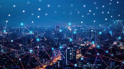 Nextgen communication networks enabling global connectivity, Innovation, Telecom Progress