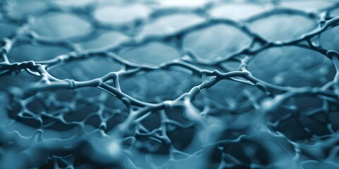 Concept of Abstract Net Zero Carbon Neutral Background Texture. Concept Eco-friendly Design, Sustainable Living, Green Energy, Net Zero Emissions, Carbon Neutral Landscape