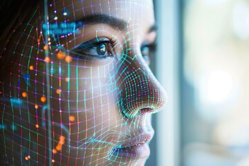 Scanning for personality identification