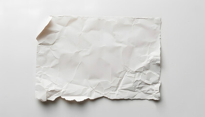 Obraz premium paper mockup